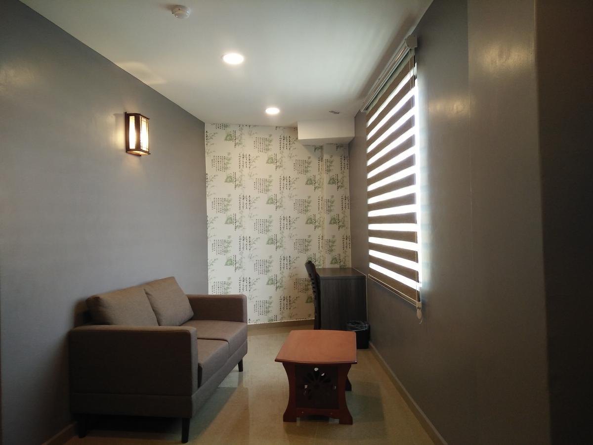 Kampar Boutique Hotel Bagian luar foto